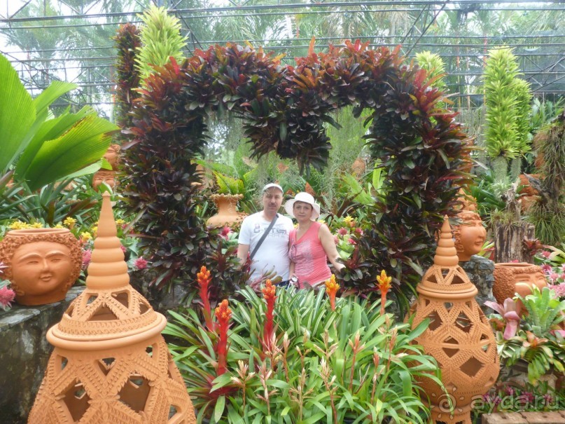 фото Welcome Jomtien Beach Hotel