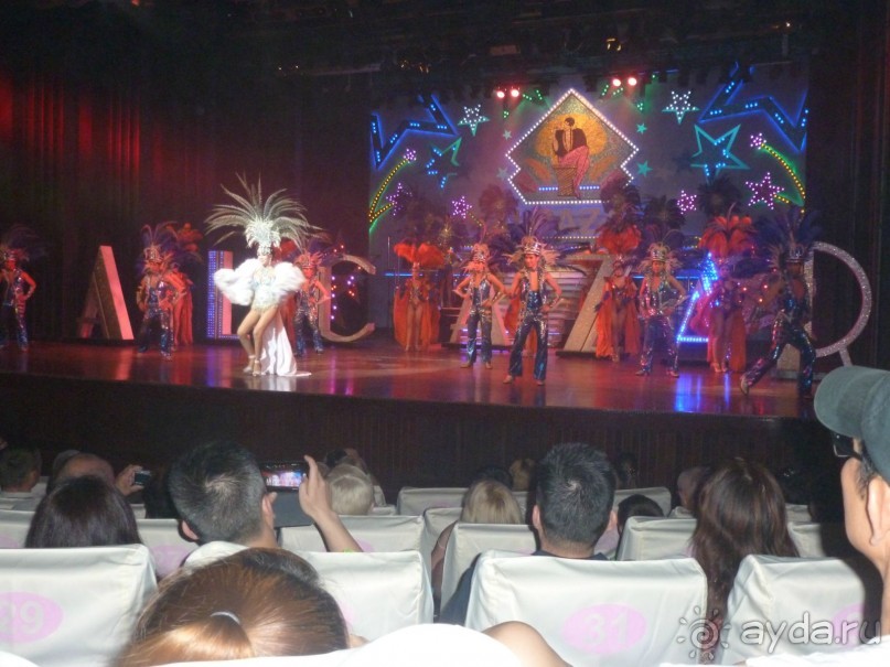 фото Welcome Jomtien Beach Hotel