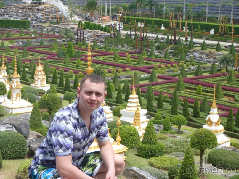 фото Welcome Jomtien Beach Hotel