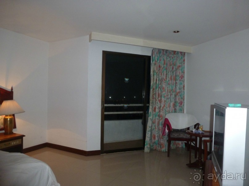 фото Welcome Jomtien Beach Hotel