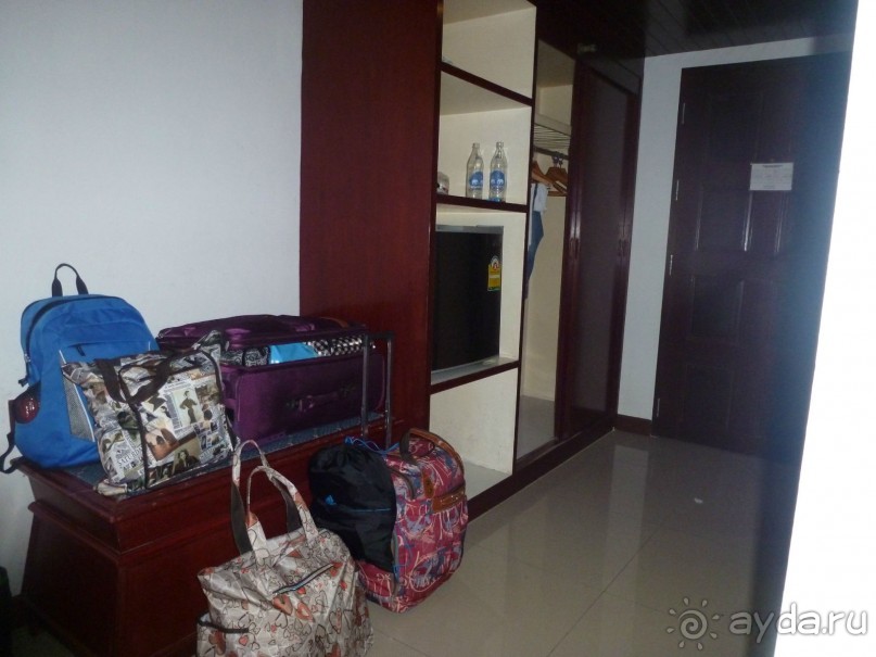 фото Welcome Jomtien Beach Hotel