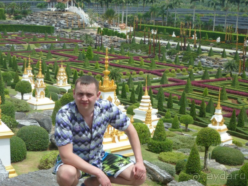 фото Welcome Jomtien Beach Hotel