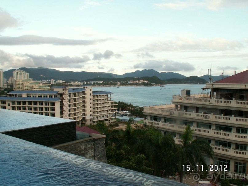 фото Royal Garden Resort Hotel