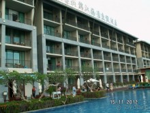 фото Royal Garden Resort Hotel