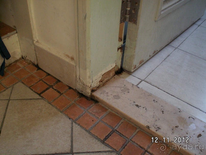 Шоковое состояние