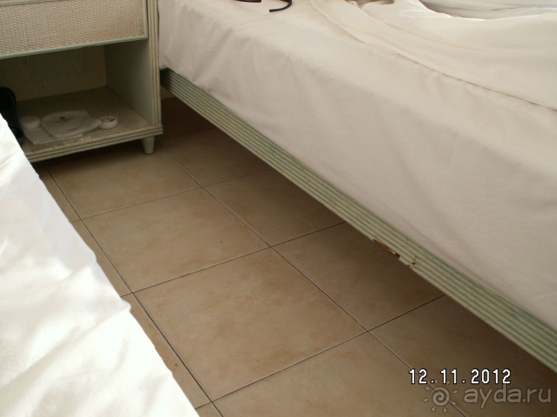 Шоковое состояние