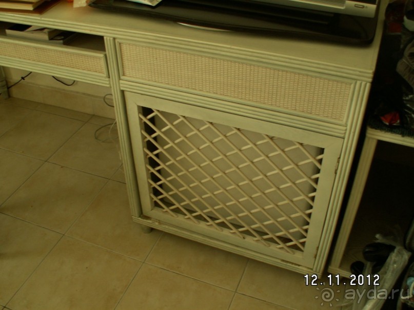 Шоковое состояние