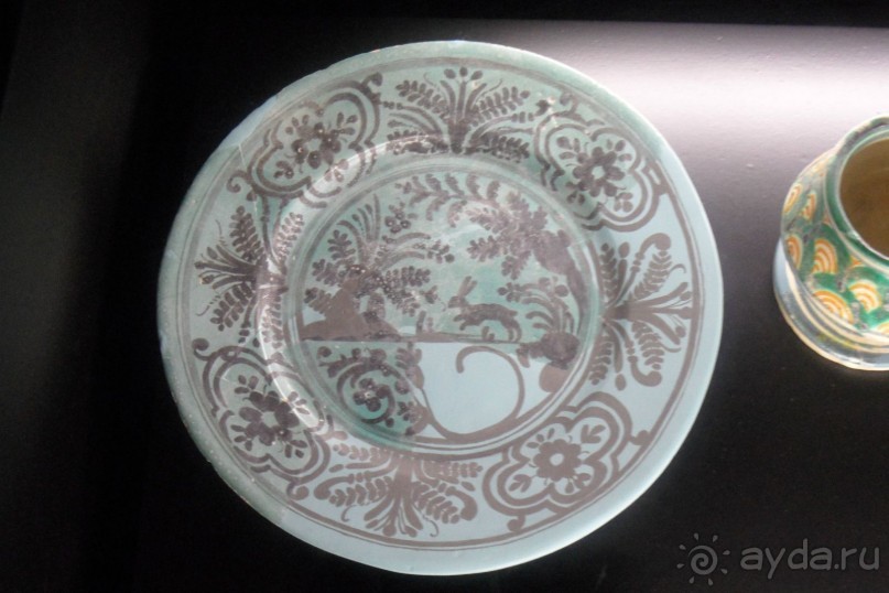 Музей истории Валенсии