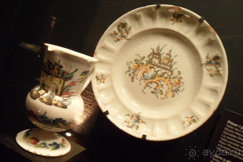 Музей истории Валенсии