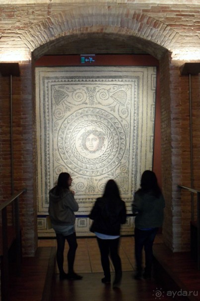 Музей истории Валенсии