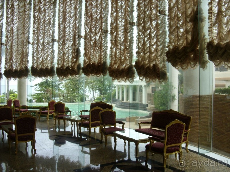 нормальный отель 4