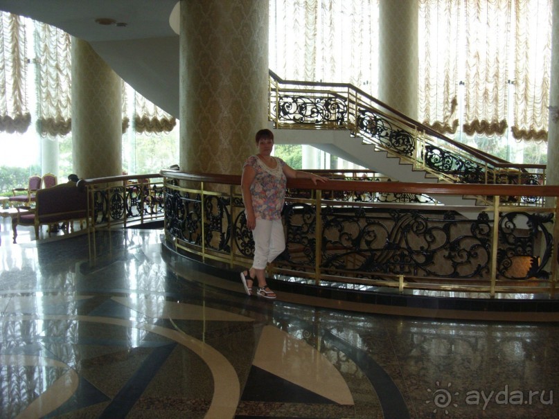 фото Adriatic Palace Pattaya
