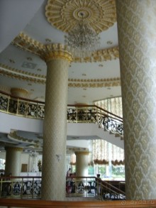 нормальный отель 4