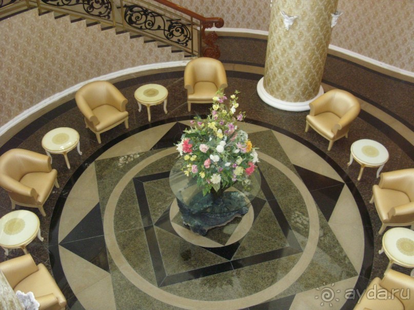 фото Les Deux Alpes Residence Maeva