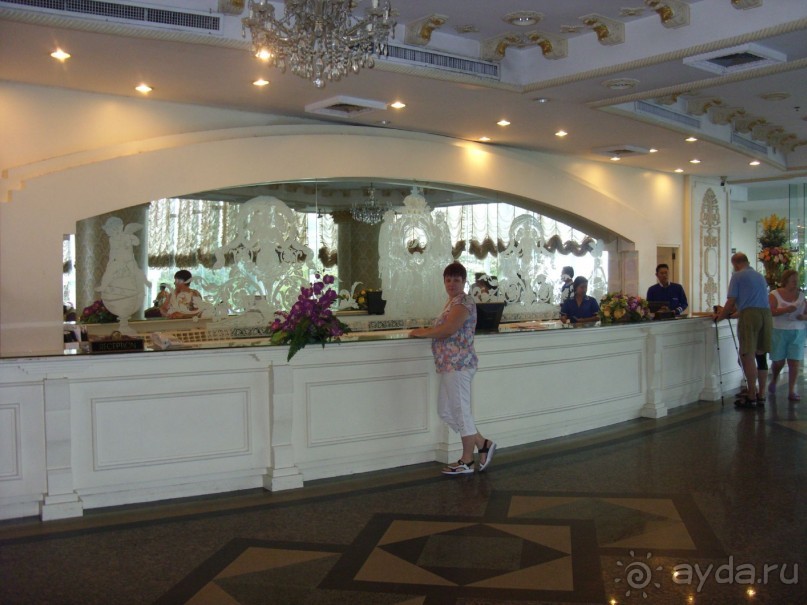 фото Les Deux Alpes Residence Maeva