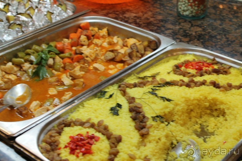 фото Maeva La Muzelle