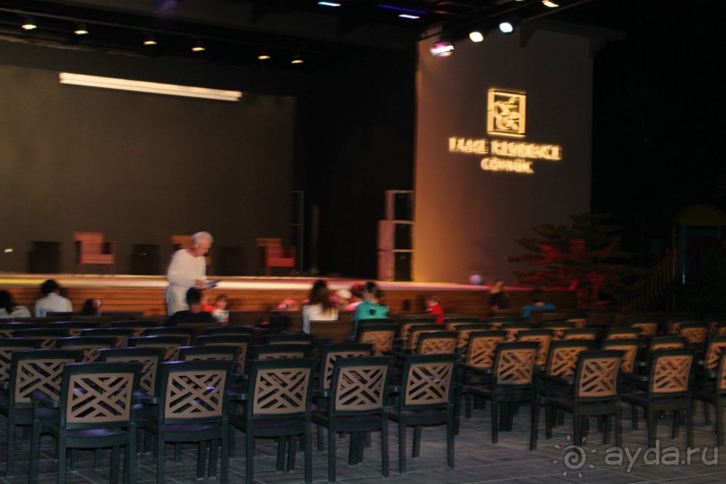 фото Maeva La Muzelle