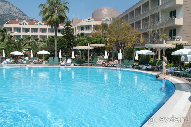 фото Maeva La Muzelle