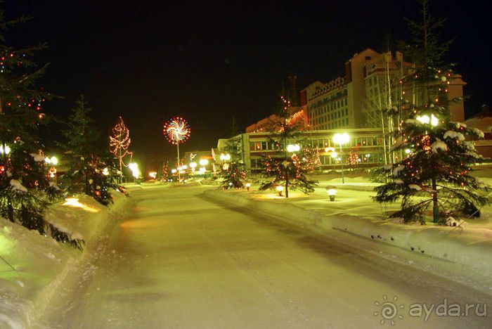 санаторий отельного типа " Озеро белое"