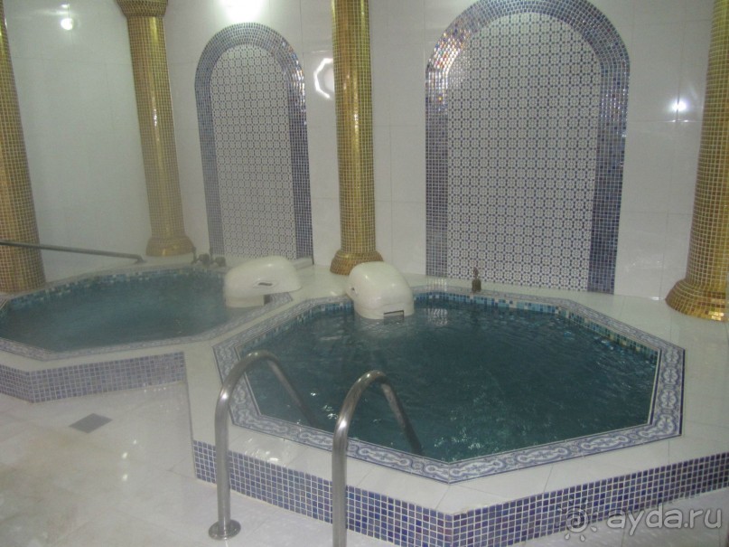 Отвратительный отель!!!