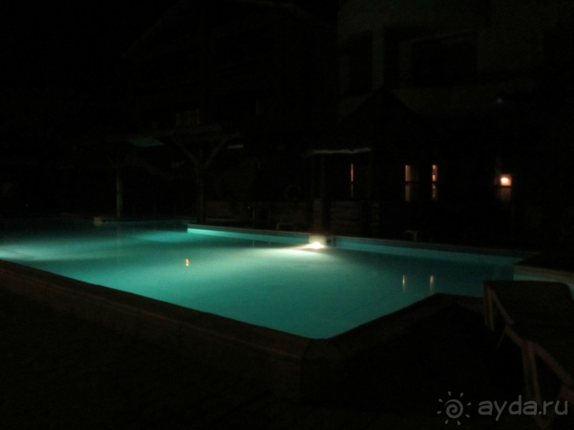 Отвратительный отель!!!