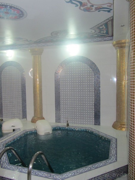 Отвратительный отель!!!