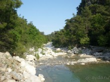 Сказочный отдых!