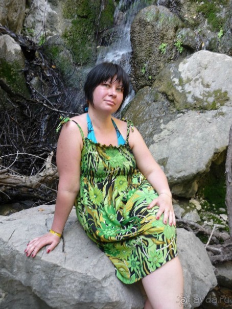 Сказочный отдых!