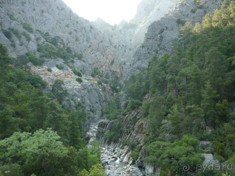 Сказочный отдых!