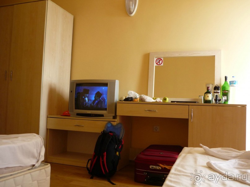 фото Garden Park Beldibi