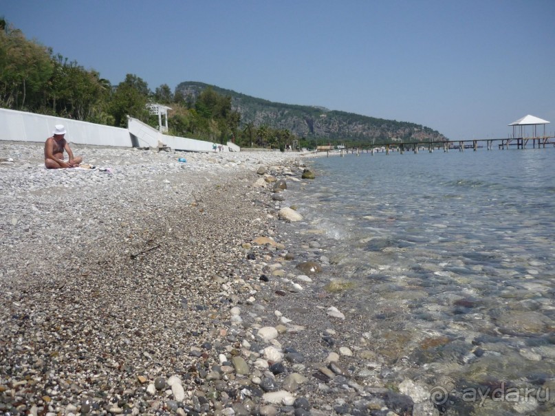 фото Garden Park Beldibi