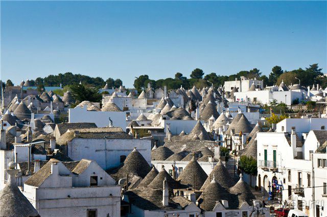 фото Meditur Village