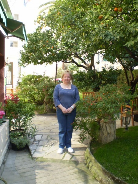 Отель мечты!!!!!!!