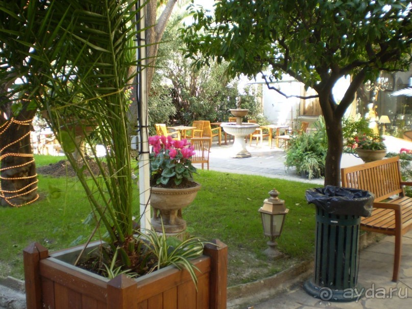 Отель мечты!!!!!!!