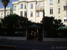 Отель мечты!!!!!!!