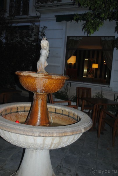 Отель мечты!!!!!!!