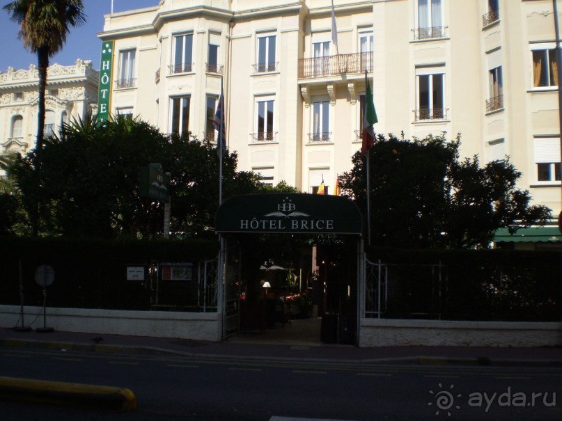 Отель мечты!!!!!!!