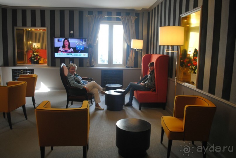 Отель мечты!!!!!!!