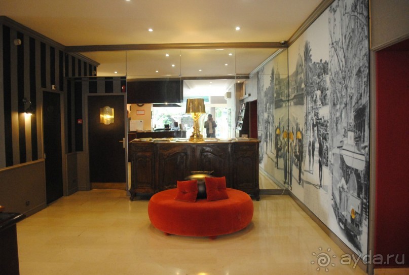 Отель мечты!!!!!!!