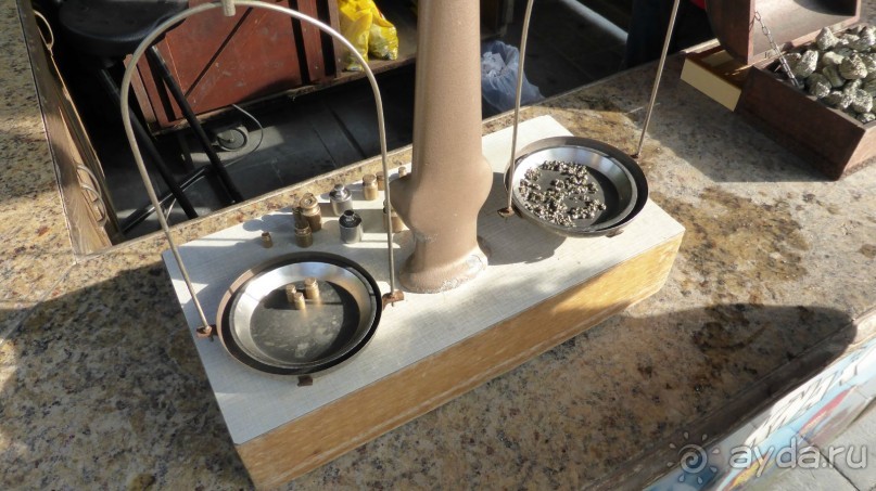 Парк Лего в Германии