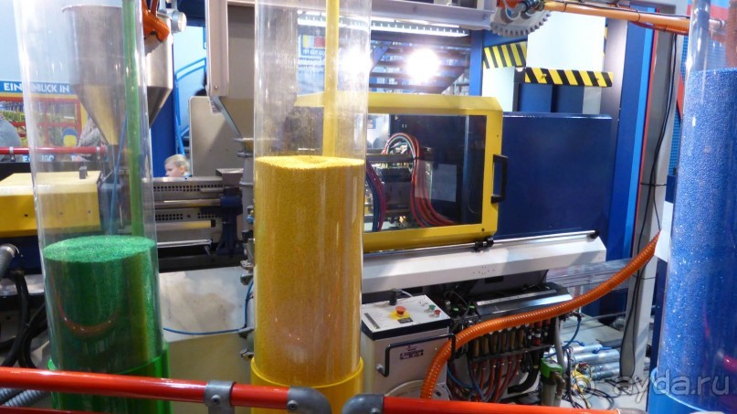 Парк Лего в Германии