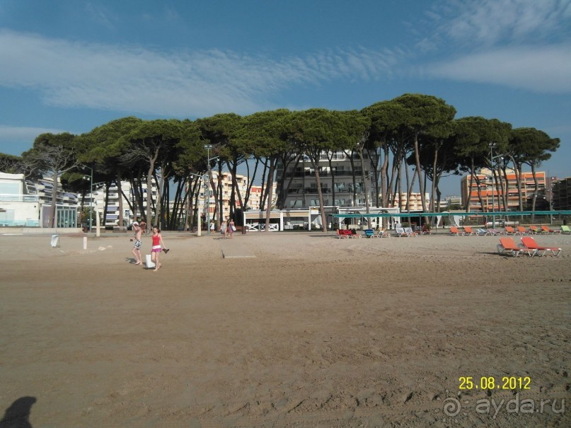 Terramarina - спокойствие