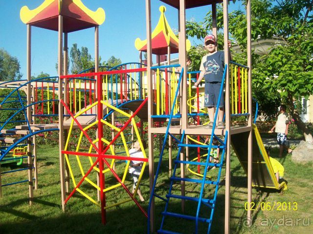 Очень понравилось, собираюсь вернуться