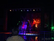 отель понравился, но есть некоторые моменты.....