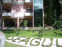 отель понравился, но есть некоторые моменты.....