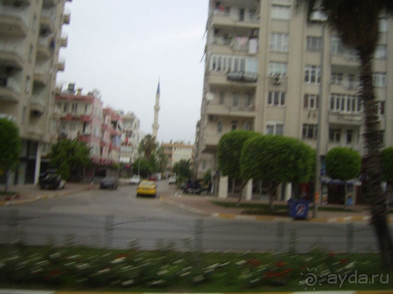 отель понравился, но есть некоторые моменты.....