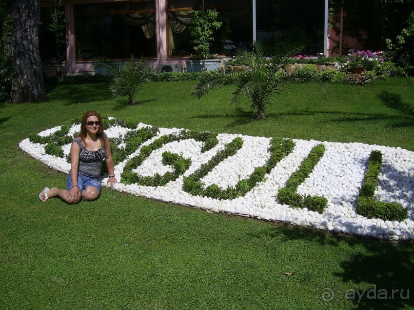 отель понравился, но есть некоторые моменты.....