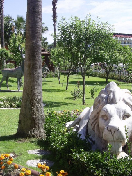 отель понравился, но есть некоторые моменты.....