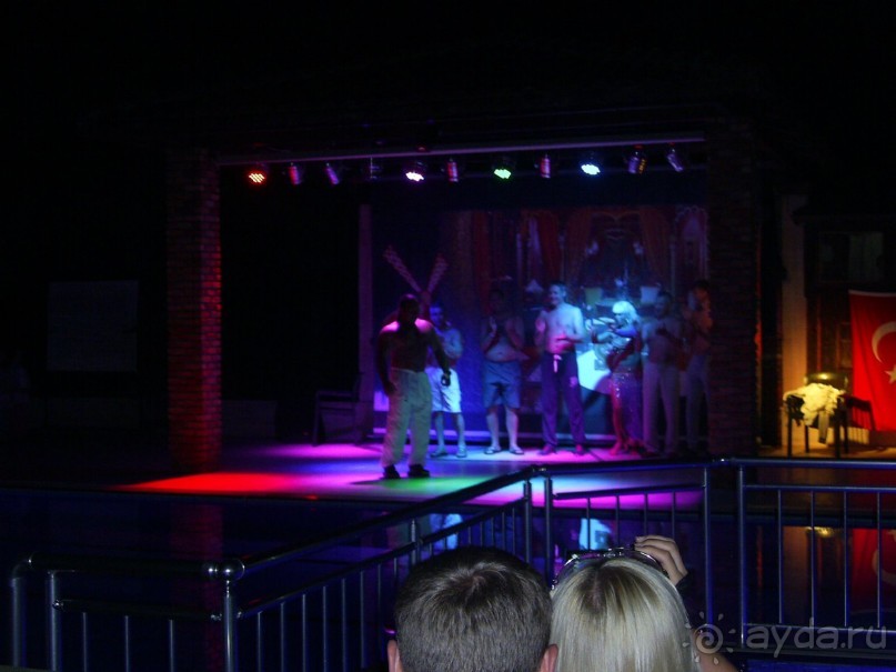 отель понравился, но есть некоторые моменты.....