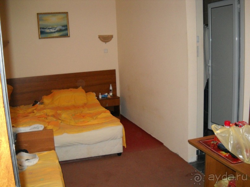 Скромно и ненавязчиво